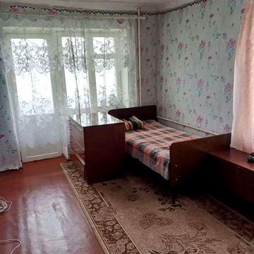 Сдаеться квартира