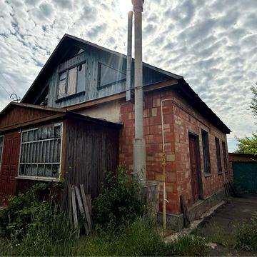 Продається будинок