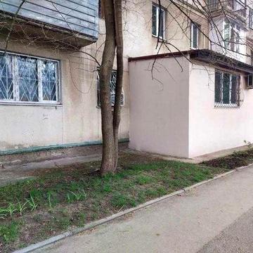 1-комнатная квартира в отличном районе поселка Котовского!