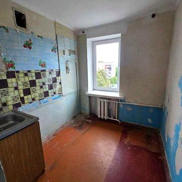 Продаж 1к квартири| 31,7 кв.м.