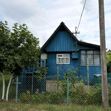 продам дачу в с.Юзвин (Некрасово)
