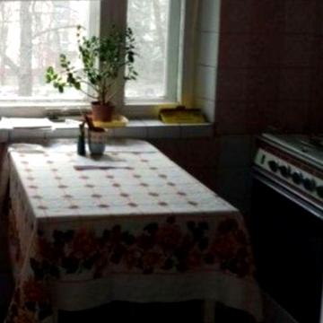 Оренда 1-но кімнатної квартири в Українці. Для робітників.