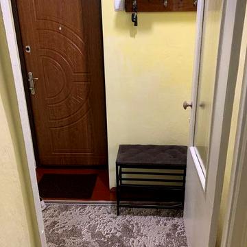 2кімнатна квартира на Урожаї