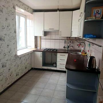 Здається 3 - кімнатна квартира Ковельський парк