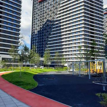 Продаж квартири 1к ЖК Great Дарницький Дніпровська набережна