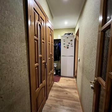 Юності просп., 73