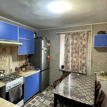 Продаж 2 кімнатної Київська, 63