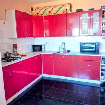 Сдам Просторную 1 Комн.. В конце пр.СЛОБОЖАНСКИЙ