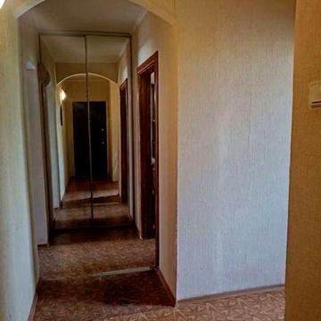 Продам 2х.кімнатну кв на Льотній 10