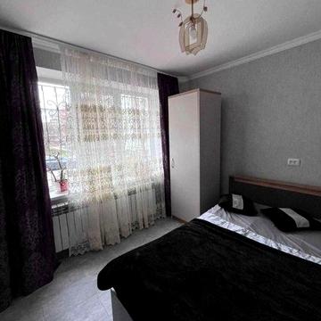 3к квартира на Киівські , з ремонтом
