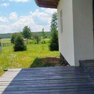 Сучасний 2-к будинок 48м² з ремонтом, 15 соток, неподалік м. Калинівка
