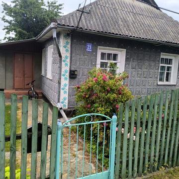 Продається будинок м.Бар вул.Руданського 21 (4-кімнати)