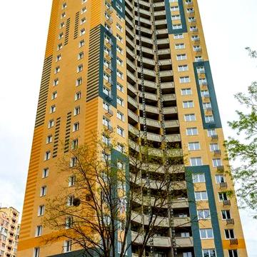 Продам 1к квартиру, Еврика ЖК Еврика
