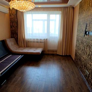 Цена снижена!Продам 2к квартиру на улице Олимпийская