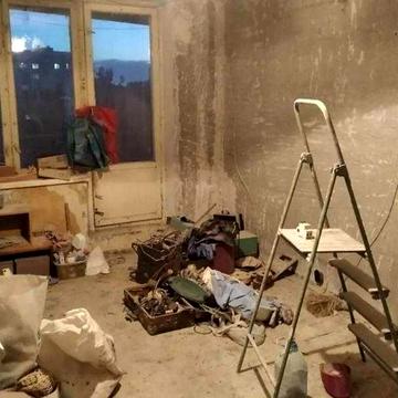 Продам двухкомнатную квартиру на Салтовке, 624мкр.