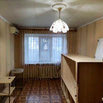 Продаж 1кімн квартири на Люстдорфскій дорозі
