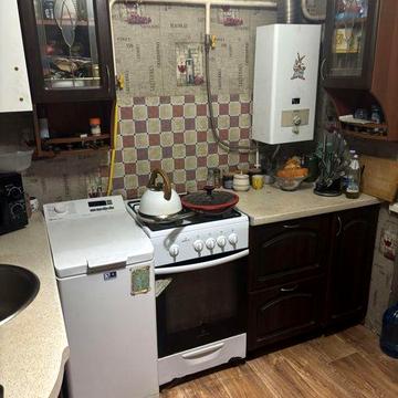 Продаж 2-кімнатної квартири р-н ЖД вокзалу