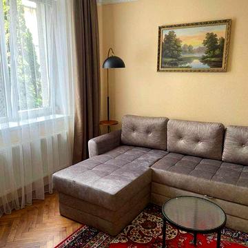 Пропозиція оренди ЧАСТИНИ БУДИНКУ, 2 кімнати по вул. Повітряна