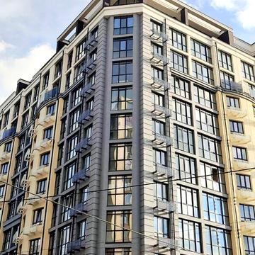 Продаж 2к Квартира Соборна (ІІІ Інтернаціоналу) вулиця ЖК Royal Park