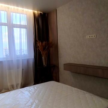 Продаж, Квартира, 1 комната, 41 м², ЖК 67 Жемчужина, Краснова, Фонтан, Одесса