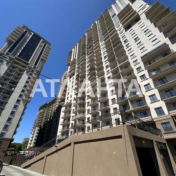 переулок Тополевый, 17/3а-б, Фонтан, Приморский, Одесса, Одесская 37000.0 USD
