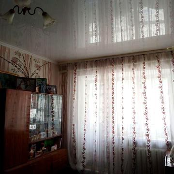 Продам квартиру.