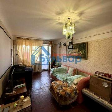 Продам 2к квартиру, 42кв.м, 2/2 пов, цегла