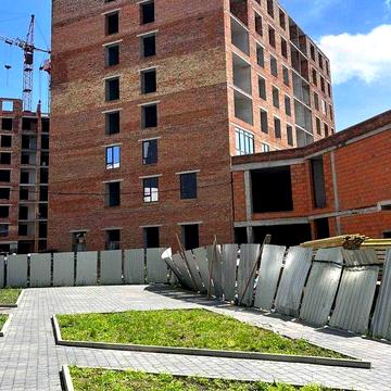 Продаж 1 кімнатної квартири поруч міського озера ЖК Millennium