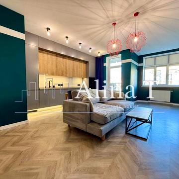 Оренда! 2-кімнатна квартира в ЖК IQ House