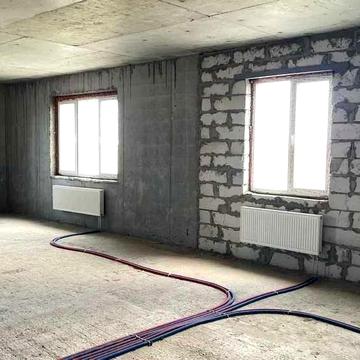 Срочно!!! продам просторную квартиру в ЖК «Монте-Плаза» — 114,4 м², Шевченковский район, 23 августа, 23946+ ЖК Монте-Плаза