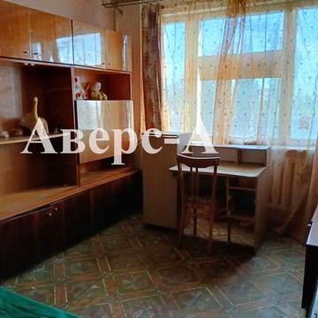 Продам 2-х комнаную квартиру на Заболотного