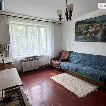 Продаж 1к Квартира Відінська вулиця