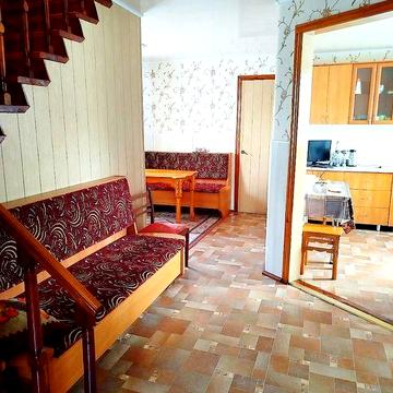 Продам кирпичный дом 165 м² в Одинковке с гаражом