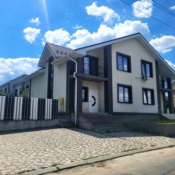 Дуплекс в Бучі Чистове оздоблення Центральні комунікації Газ