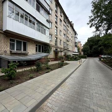 Оренда 2к квартири на Проспекті