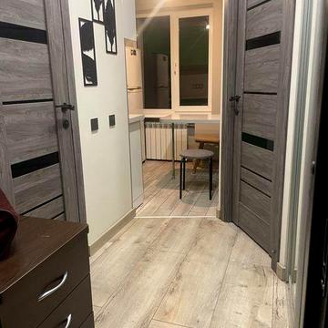 Сдам 1к уютную смарт- квартиру, Тополь- 2/23