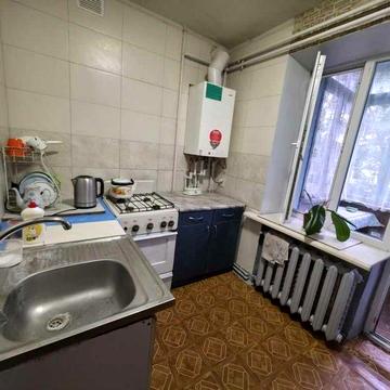 Продам 1к.квартиру 39 м² на Опытном! Тополь!Автономка!Тупик маршруток!