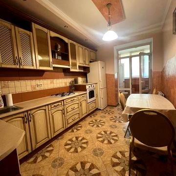 Оренда 1 км квартири в спальному районі міста