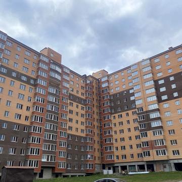 Марії Примаченко вул. (Покришкіна), 8Б