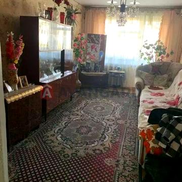 Продается 3 комнатная квартира по улице Янтарной, Индустриальный район
