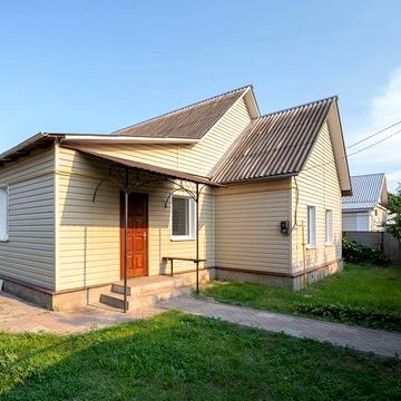 Продаж Будинок 82 кв.м 2014 р Подусівка Одеська