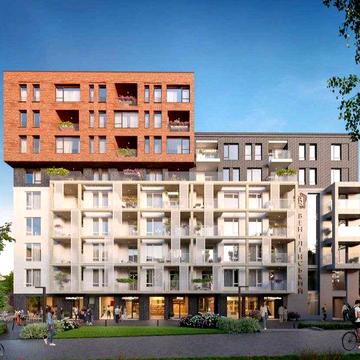 Продаж 1-к. квартири ПРЕМІУМ КЛАС 40/30/10м² ЖК Венглінський 95000$ ЖК Венглінський