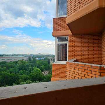 Продаж 1к Квартира Овідіопольська дорога ЖК Realpark