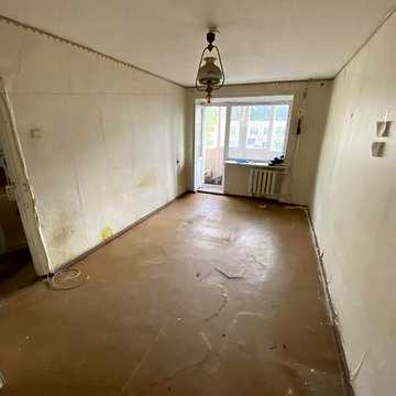Продаж 1к Квартира Інститутська вулиця