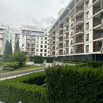 Продаж 2к Квартира Маячний провулок ЖК Marinist residence