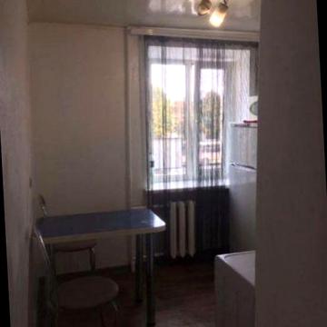Сдам 1но комн.  кв  в районе автовокзала