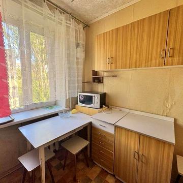 Оренда 1х кімнатної квартири в районі Дніпробуд