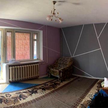 Здається 1но кімнатна квартира