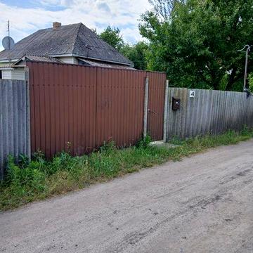 Продам жилий будинок
