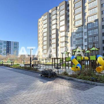 Продається затишна та простора однокімнатна квартира ЖК R2 Residence